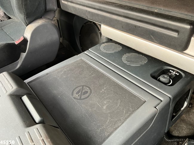 MAN  TGX 35.480 8x4 Euro 6 Hiab 28 Tonmeter laadkraan (18)