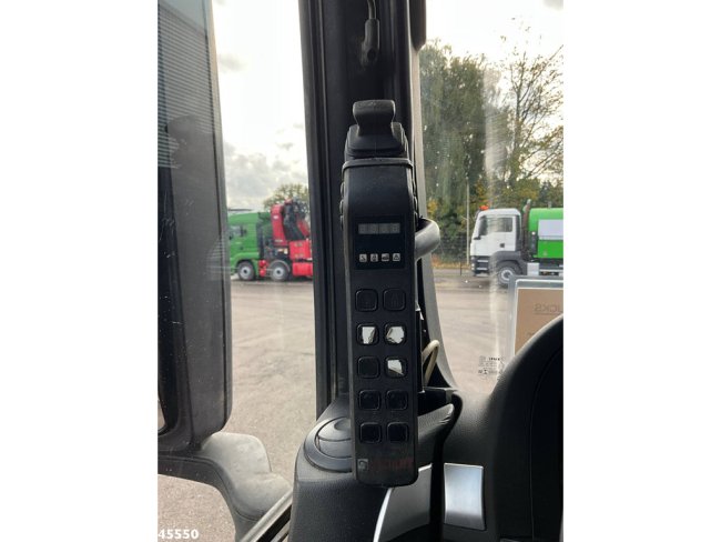 MAN  TGX 35.480 8x4 Euro 6 Hiab 28 Tonmeter laadkraan (21)