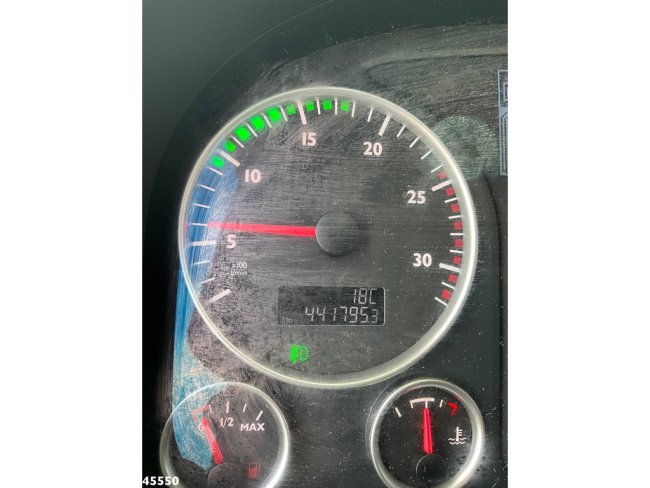 MAN  TGX 35.480 8x4 Euro 6 Hiab 28 Tonmeter laadkraan (22)