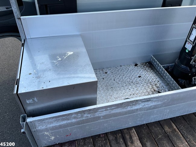 Renault  D 180 Hiab 3,8 Tonmeter Euro 6 Just 178.017 km! (7)