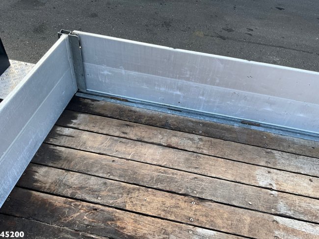 Renault  D 180 Hiab 3,8 Tonmeter Euro 6 Just 178.017 km! (10)