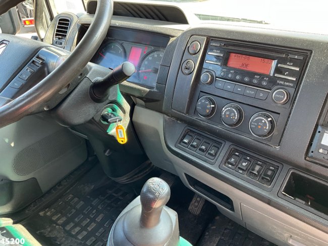 Renault  D 180 Hiab 3,8 Tonmeter Euro 6 Just 178.017 km! (13)