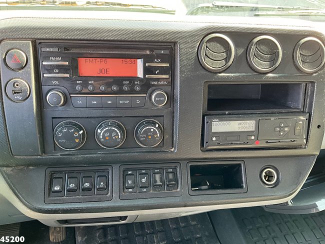 Renault  D 180 Hiab 3,8 Tonmeter Euro 6 Just 178.017 km! (14)