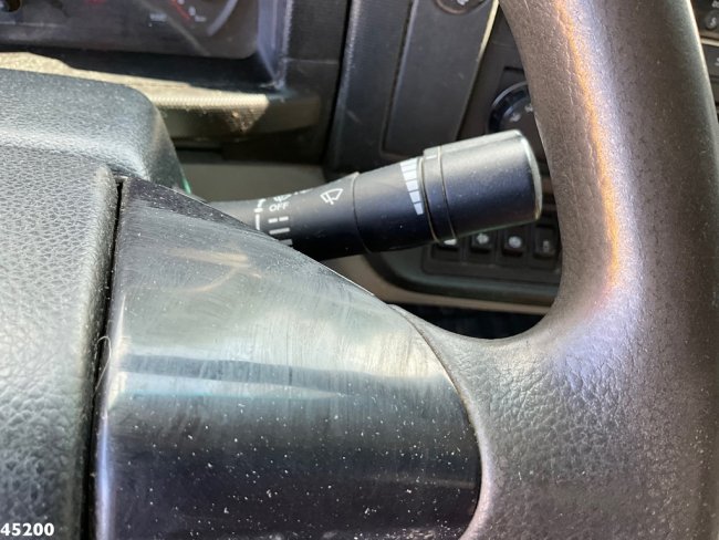 Renault  D 180 Hiab 3,8 Tonmeter Euro 6 Just 178.017 km! (15)