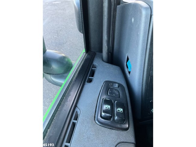 Scania  P410 Euro 6 Geesink / Norba MF300, 21m³ (15)