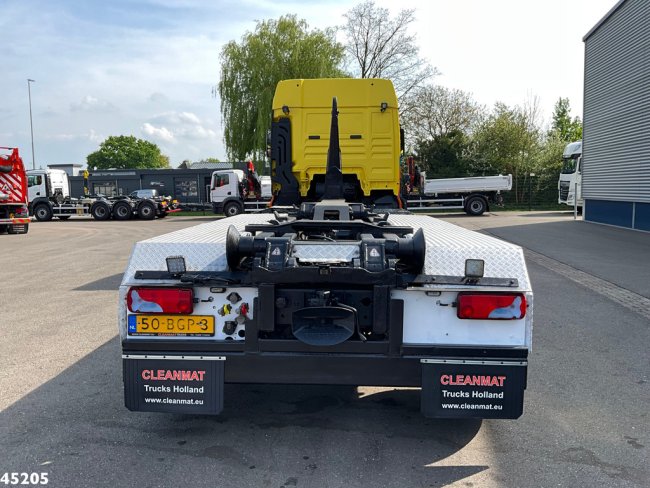 MAN  TGX 35.440 Euro 6 8x4 26 Ton haakarmsysteem (3)