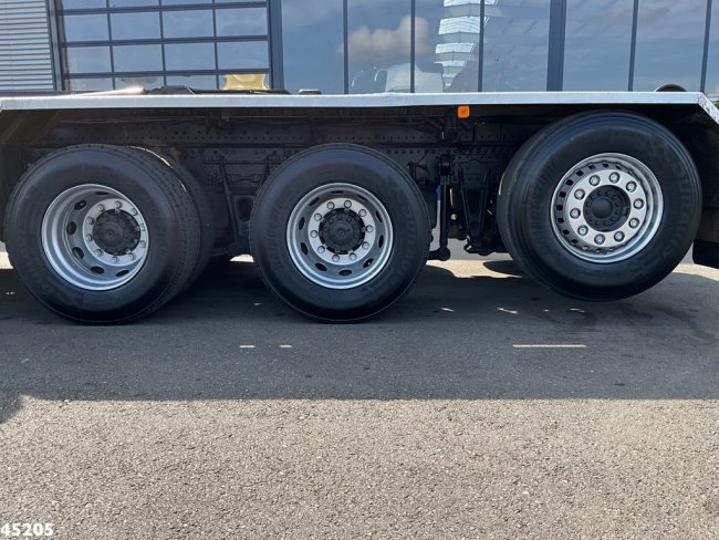 MAN  TGX 35.440 Euro 6 8x4 26 Ton haakarmsysteem (6)