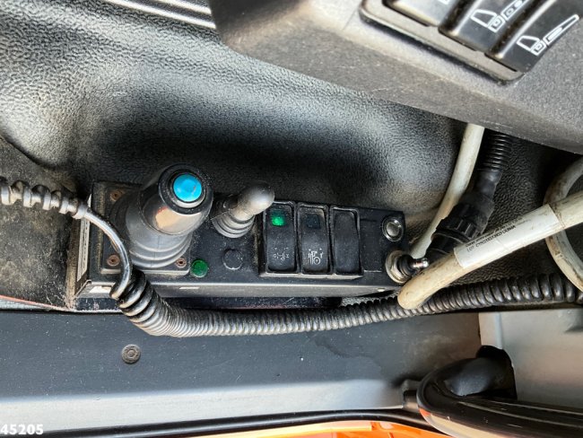 MAN  TGX 35.440 Euro 6 8x4 26 Ton haakarmsysteem (9)