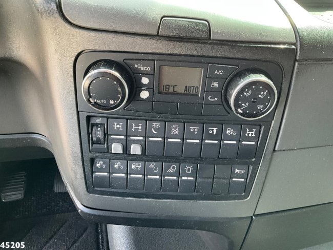 MAN  TGX 35.440 Euro 6 8x4 26 Ton haakarmsysteem (11)