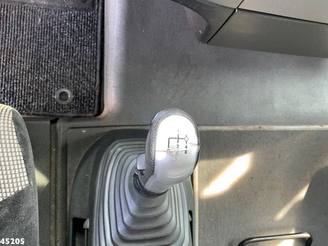 MAN  TGX 35.440 Euro 6 8x4 26 Ton haakarmsysteem (12)