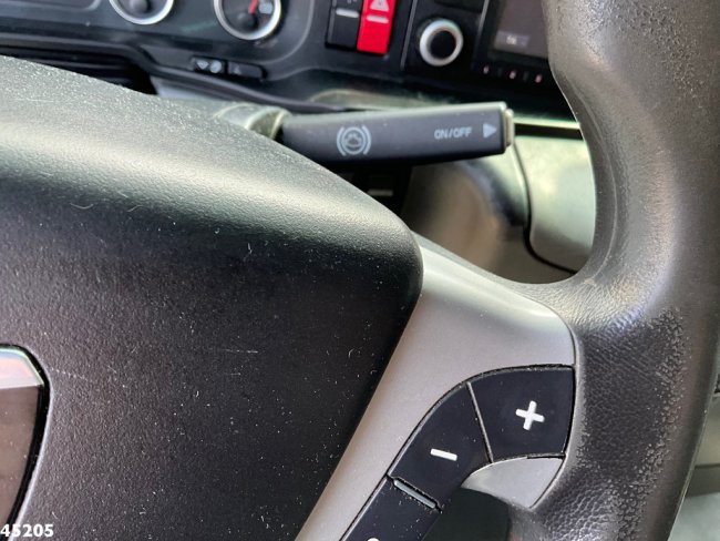 MAN  TGX 35.440 Euro 6 8x4 26 Ton haakarmsysteem (13)