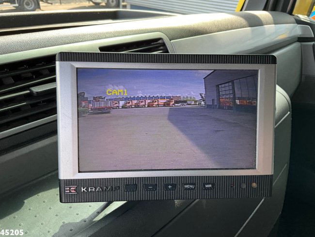 MAN  TGX 35.440 Euro 6 8x4 26 Ton haakarmsysteem (14)