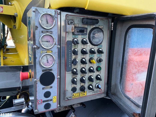 Volvo  FM 500 Euro 5 MORO kolkenzuiger (11)