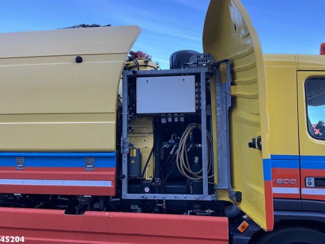 Volvo  FM 500 Euro 5 MORO kolkenzuiger (16)