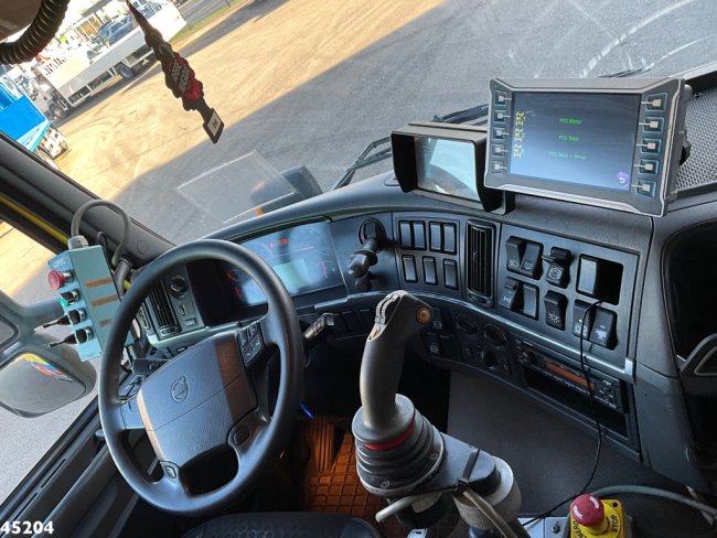 Volvo  FM 500 Euro 5 MORO kolkenzuiger (19)