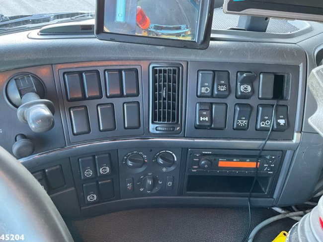 Volvo  FM 500 Euro 5 MORO kolkenzuiger (20)