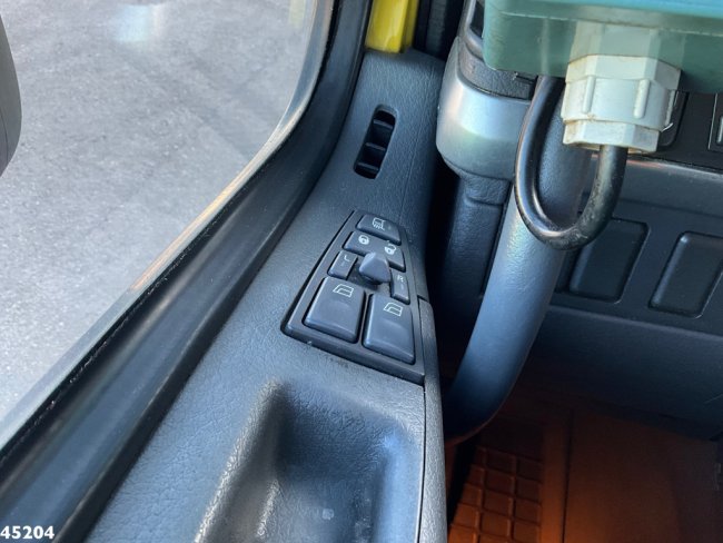Volvo  FM 500 Euro 5 MORO kolkenzuiger (23)
