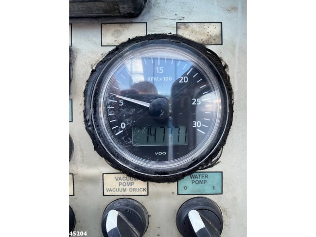 Volvo  FM 500 Euro 5 MORO kolkenzuiger (24)