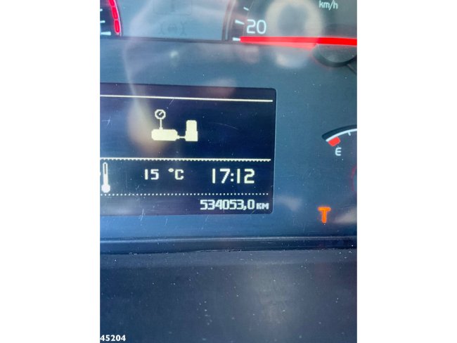 Volvo  FM 500 Euro 5 MORO kolkenzuiger (25)