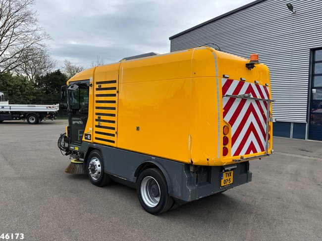 Ravo  540 with 3-rd brush (5)