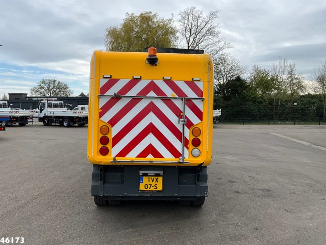 Ravo  540 with 3-rd brush (6)