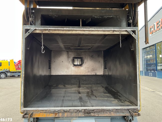 Ravo  540 with 3-rd brush (7)