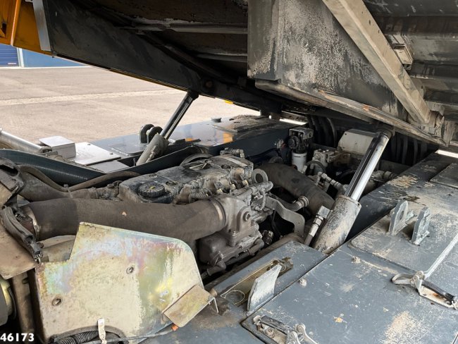 Ravo  540 with 3-rd brush (8)