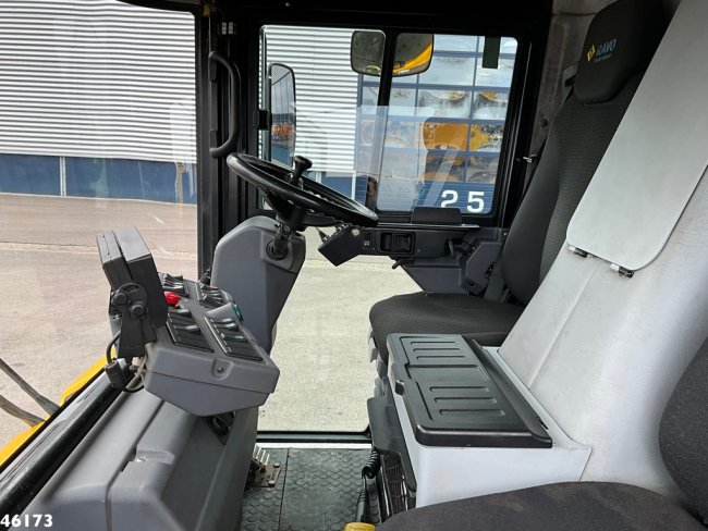 Ravo  540 with 3-rd brush (10)