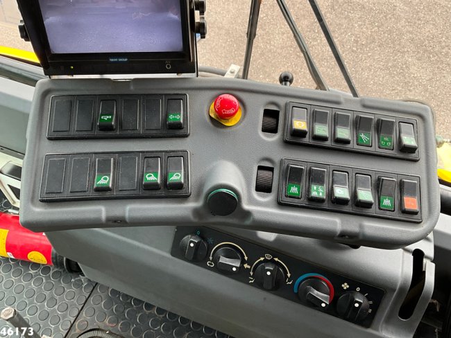 Ravo  540 with 3-rd brush (15)