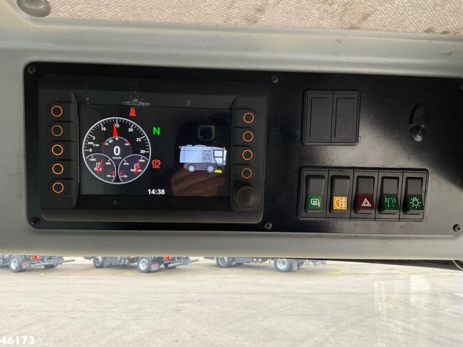 Ravo  540 with 3-rd brush (17)