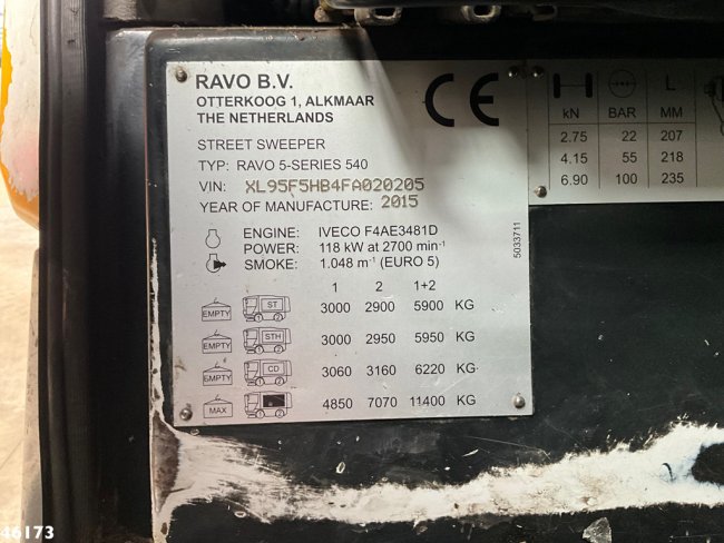 Ravo  540 with 3-rd brush (18)