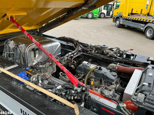 Bucher  CITYCAT 5006 XL Euro 6 with 3-rd brush (7)