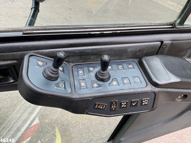 Bucher  CITYCAT 5006 XL Euro 6 with 3-rd brush (14)