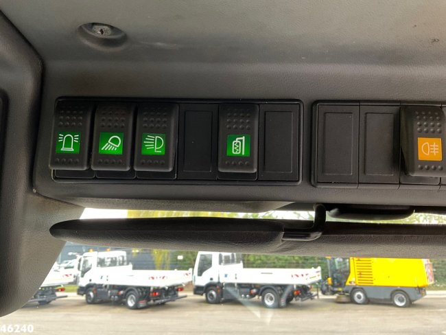 Bucher  CITYCAT 5006 XL Euro 6 with 3-rd brush (15)