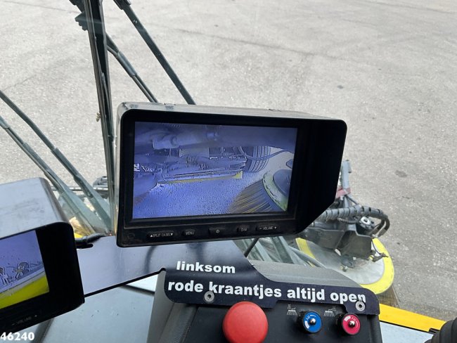 Bucher  CITYCAT 5006 XL Euro 6 with 3-rd brush (16)