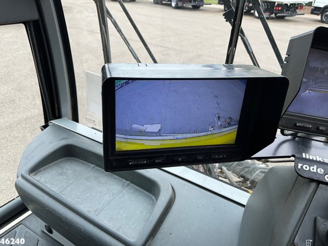 Bucher  CITYCAT 5006 XL Euro 6 with 3-rd brush (17)