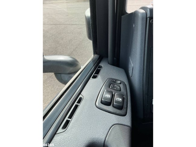 Scania  P 250 Euro 6 Chassis cabine with PTO Just226.536 km! (15)