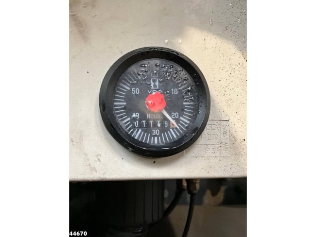 Scania  P 320 HMF 12 Tonmeter Z-kraan + Kipper 11m³ (19)