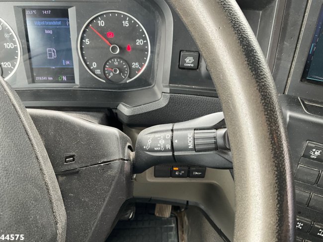 MAN  TGS 33.470 6x4 Euro 6 Full Steel AJK 20 Ton haakarmsysteem (13)