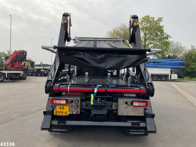 Renault  D WIDE Multilift 12 Ton portaalarmsysteem (5)