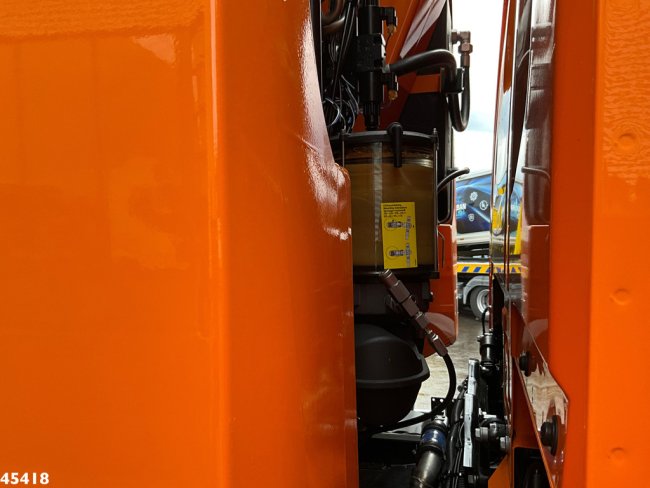 DAF  FAG XD 300 Geesink 20m³ (11)