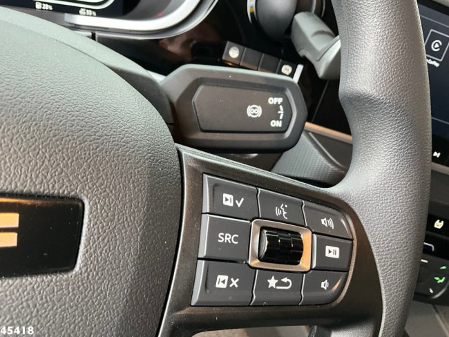 DAF  FAG XD 300 Geesink 20m³ (14)