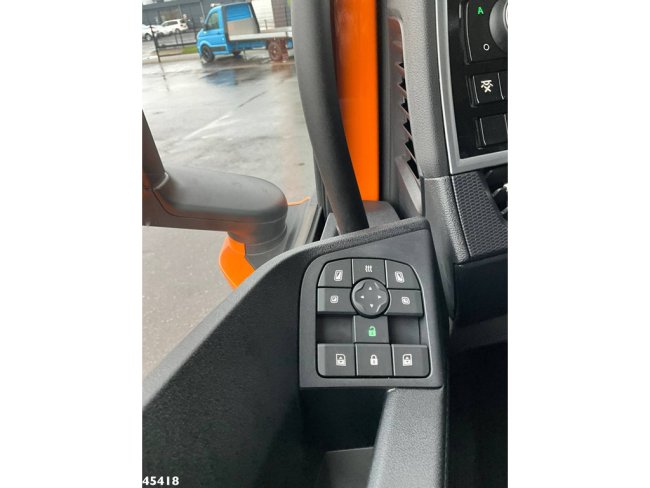 DAF  FAG XD 300 Geesink 20m³ (16)