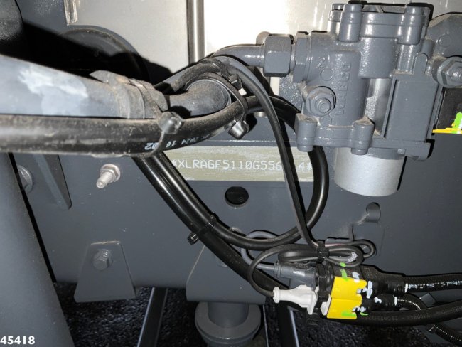 DAF  FAG XD 300 Geesink 20m³ (19)