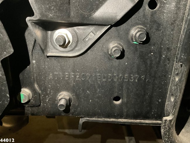 FUSO  Canter Terberg 7 m³ (16)