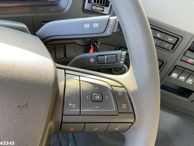 Volvo  FM 430 Euro 6 VDL 21 Ton haakarmsysteem (13)