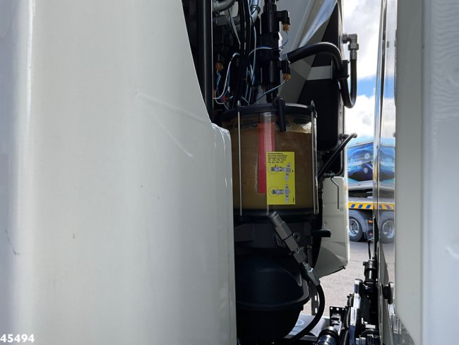 DAF  FAG XD 300 Geesink 20m³ (12)