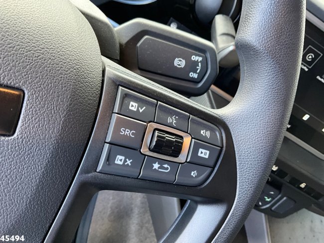 DAF  FAG XD 300 Geesink 20m³ (16)