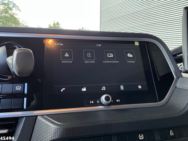 DAF  FAG XD 300 Geesink 20m³ (17)