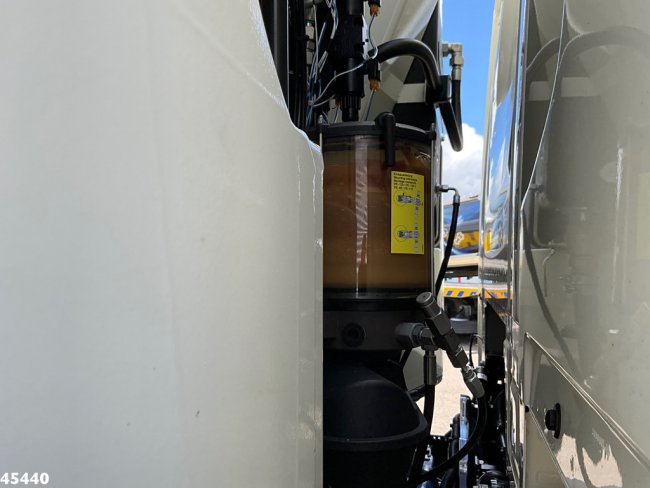 DAF  FAG XD 300 Geesink 20m³ (15)